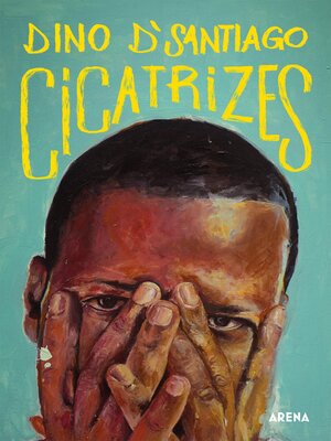 cover image of Cicatrizes